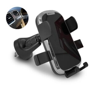 Suporte Celular GPS Carro Veicular Painel Ar Condicionado
