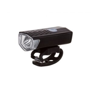 Farol Bike Led Recarregável lanterna Bicicleta com buzina
