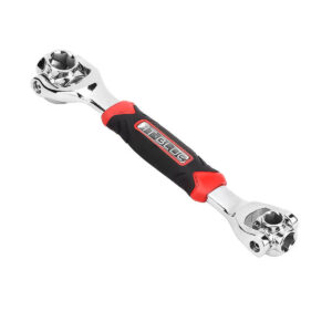 Chave Universal 48 Em 1 Multifuncional Soquete 360º Oferta