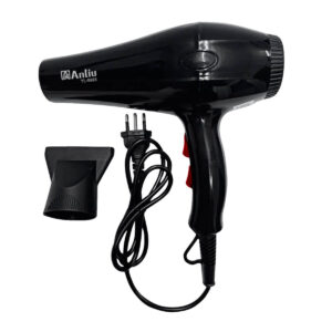 Secador Para Cabelos 2 Velocidades 3 Temperaturas 110v Super Potente