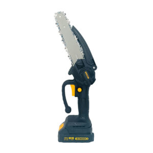 Mini serra elétrica 2 baterias bivolt