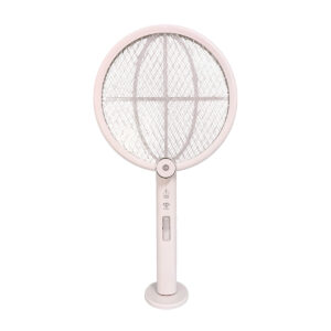 Raquete Mata Mosquitos Eletrica 2000mAh