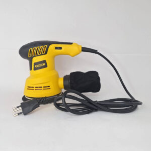 Lixadeira Orbital Bomder 220V Acompanha 5 lixas