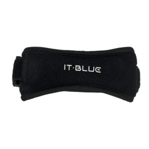 Faixa Estabilizador Tendao Anti-Entorse Joelho Sub Patelar