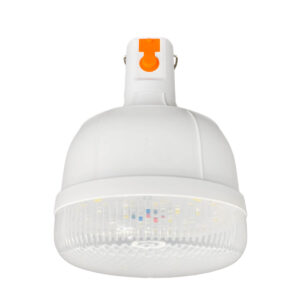 Lâmpada Solar de Emergência com Bateria 38w