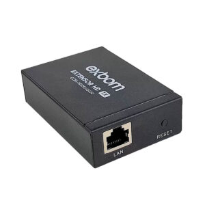 Extensor Hdmi 60 Metros Video HDTV Via Cabo de Rede