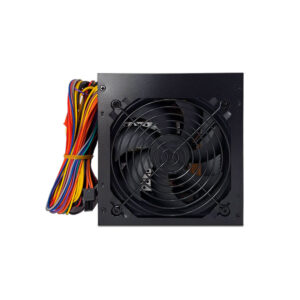 Fonte CPU Computador  ATX 500W Ultra Silenciosa Bivolt