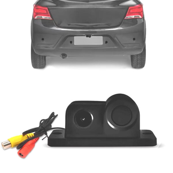 15293904848_Camera_Re_com_Sensor_de_Estacionamento_com_Buzzer_e_Sonda_Radar209.jpg