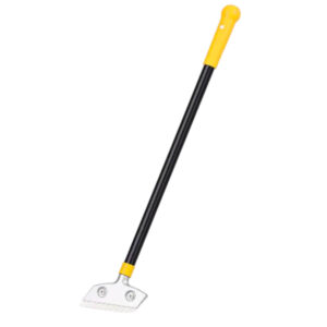 Raspador Multiuso com Cabo 60cm Remoção Tinta Adesivos