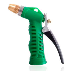 Kit Esguicho Conector Mangueira Irrigação Engate Rápido