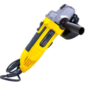 Esmerilhadeira Angular 110v Profissional Potente 800W